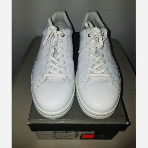 ecco kallum casual sneaker